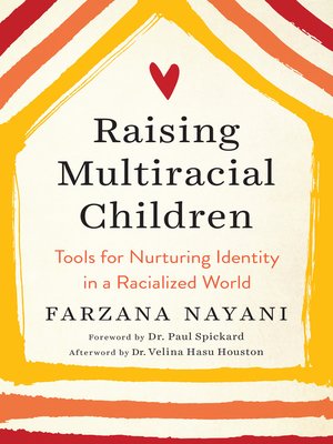 cover image of Raising Multiracial Children